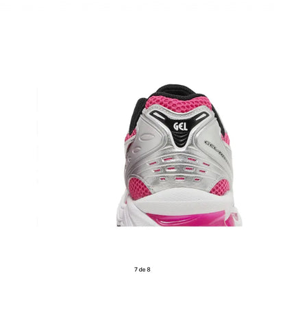 Gel Kayano 14  Pink Glow