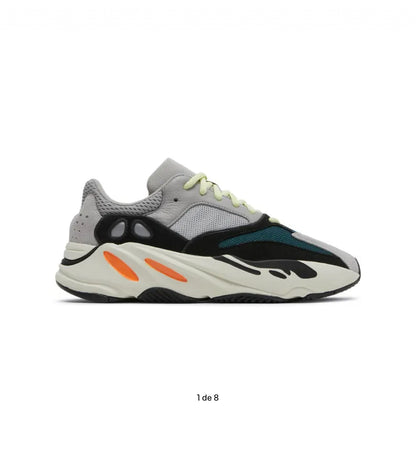 Boost 700 Wave Runner