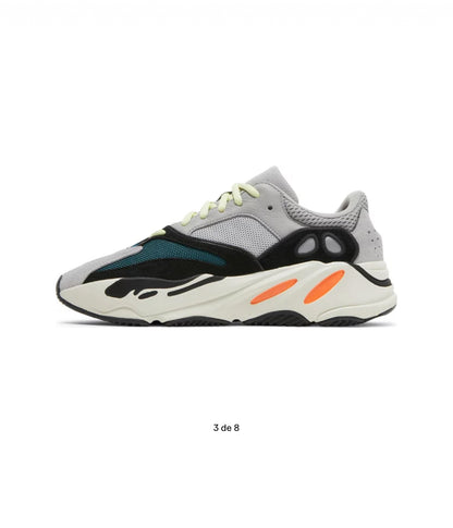 Boost 700 Wave Runner