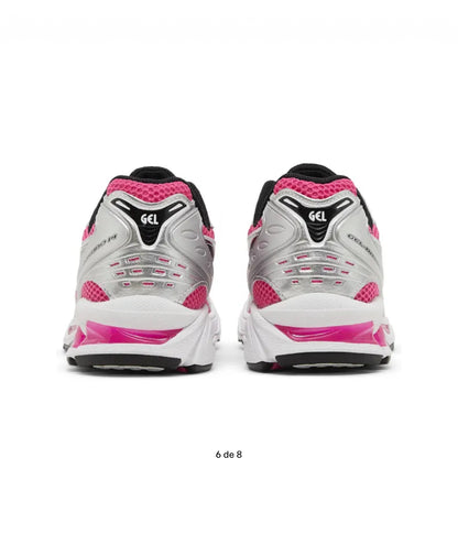 Gel Kayano 14  Pink Glow