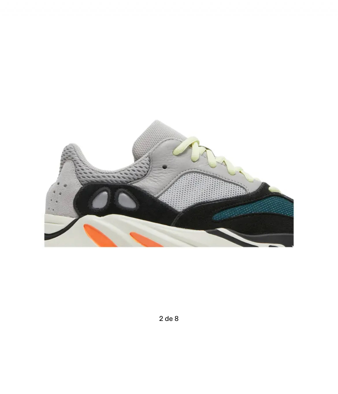 Boost 700 Wave Runner