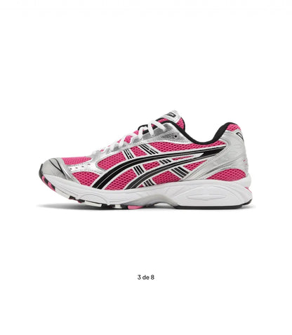 Gel Kayano 14  Pink Glow