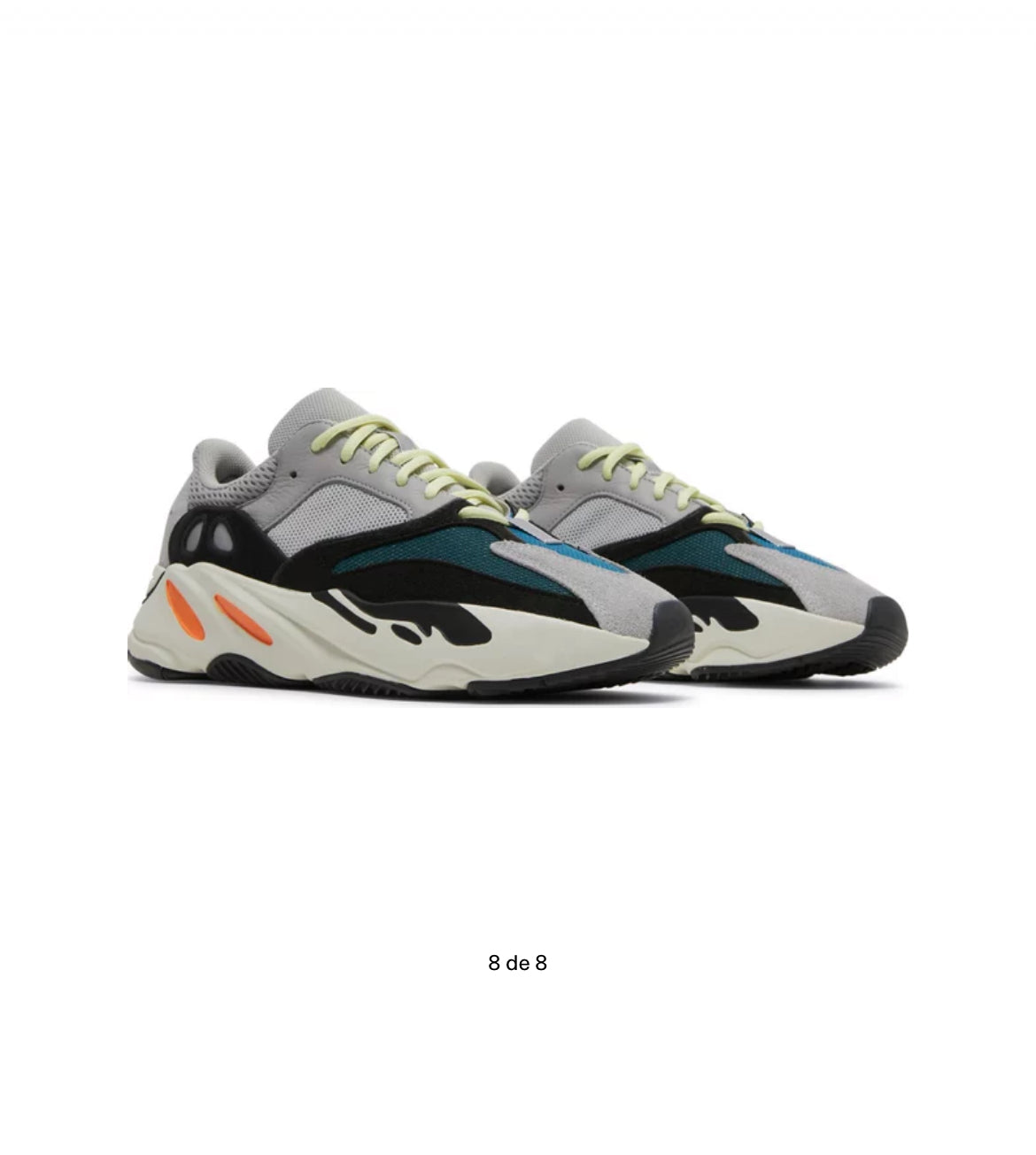 Boost 700 Wave Runner