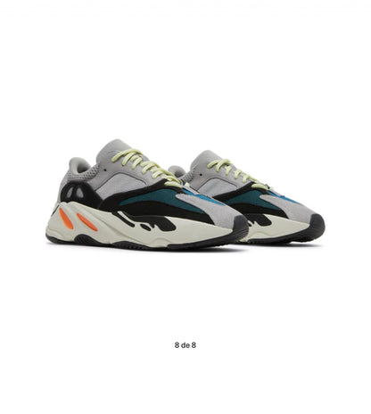 Boost 700 Wave Runner